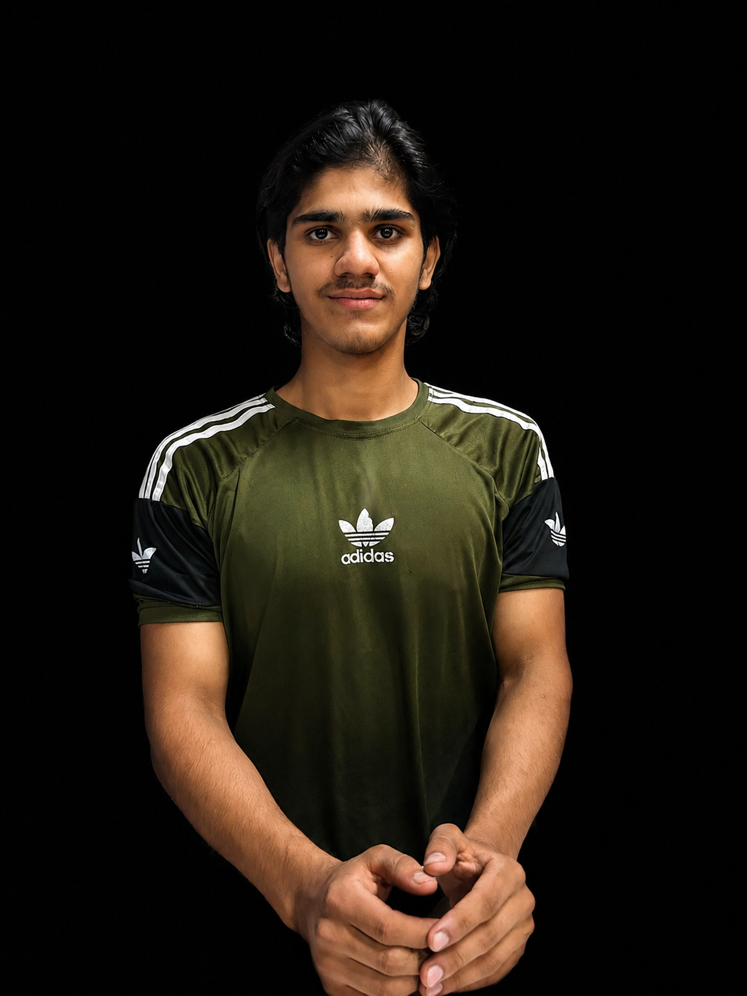 RANA IBRAR