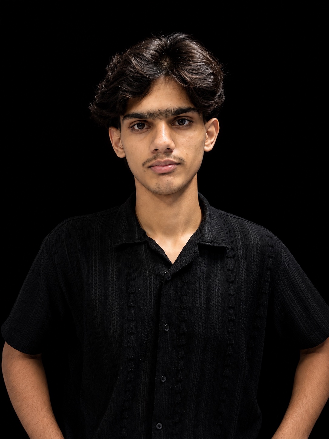 RANA TALHA