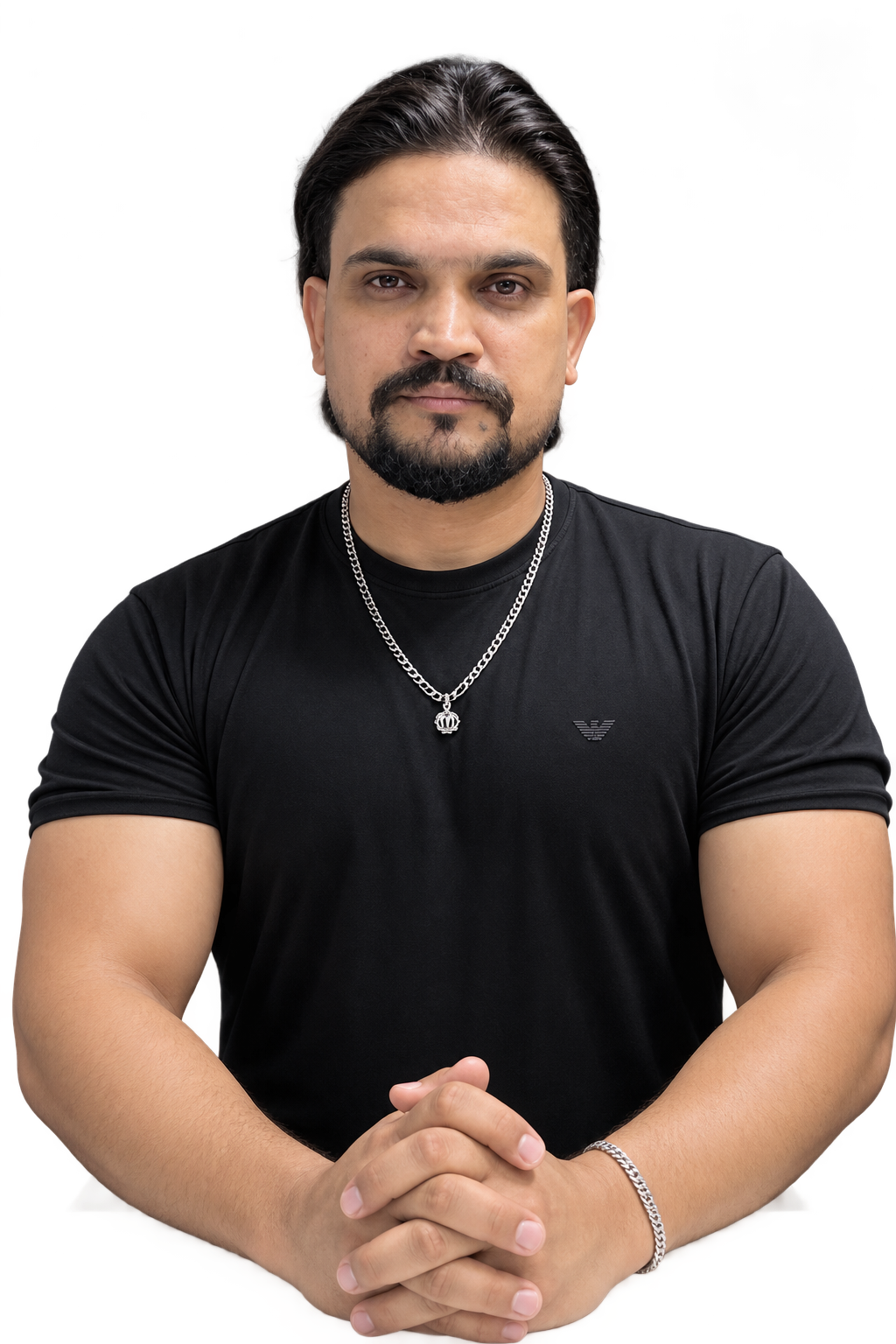 RANA IRFAN