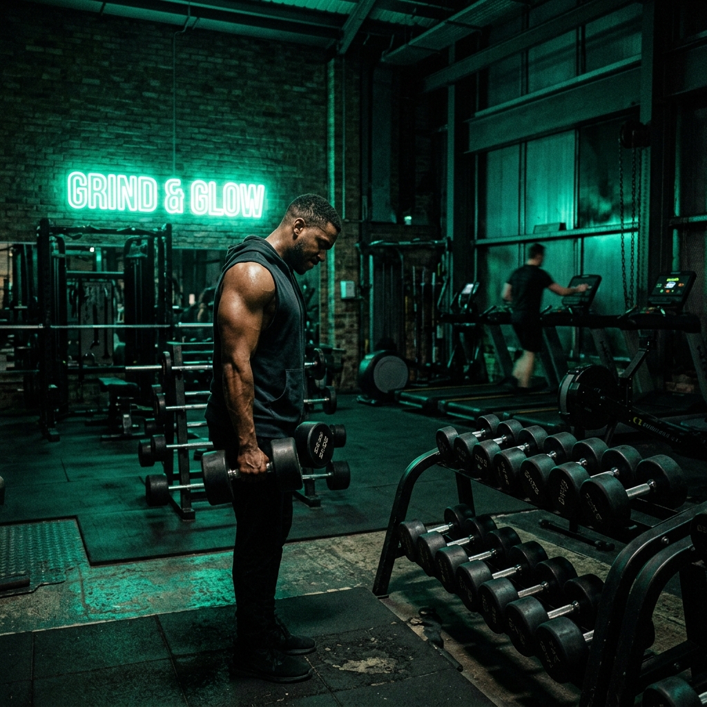 ABDULLAH GYM 1 Services