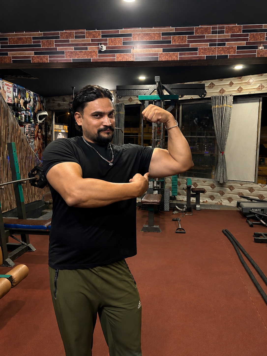Elite Conditioning & Form